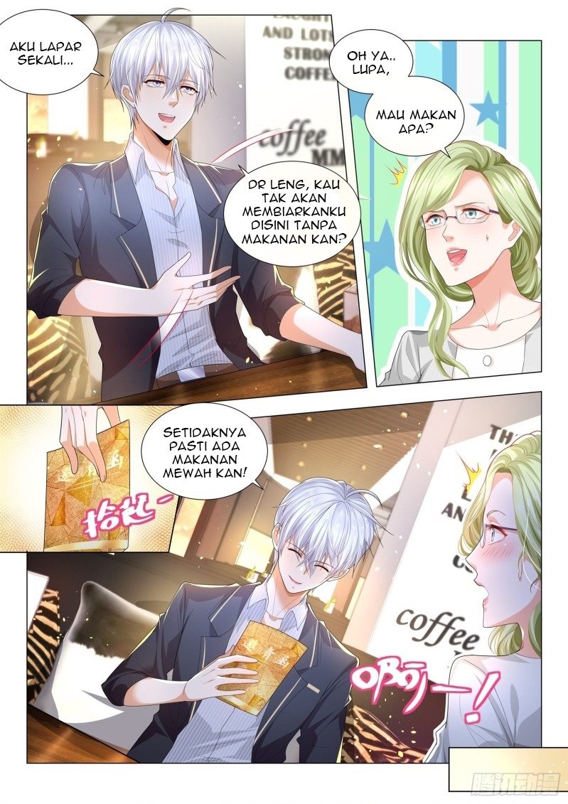Shen Hao’s Heavenly Fall System Chapter 185 Gambar 3